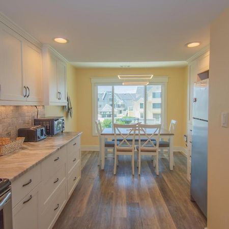 640 Newhaven Villa Fripp Island Luaran gambar