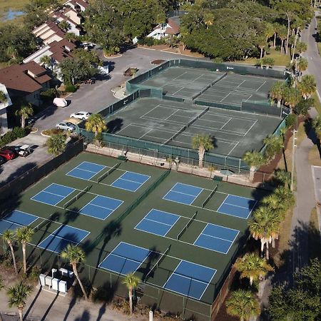 640 Newhaven Villa Fripp Island Luaran gambar
