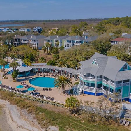 640 Newhaven Villa Fripp Island Luaran gambar