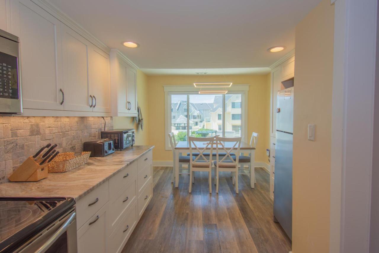 640 Newhaven Villa Fripp Island Luaran gambar
