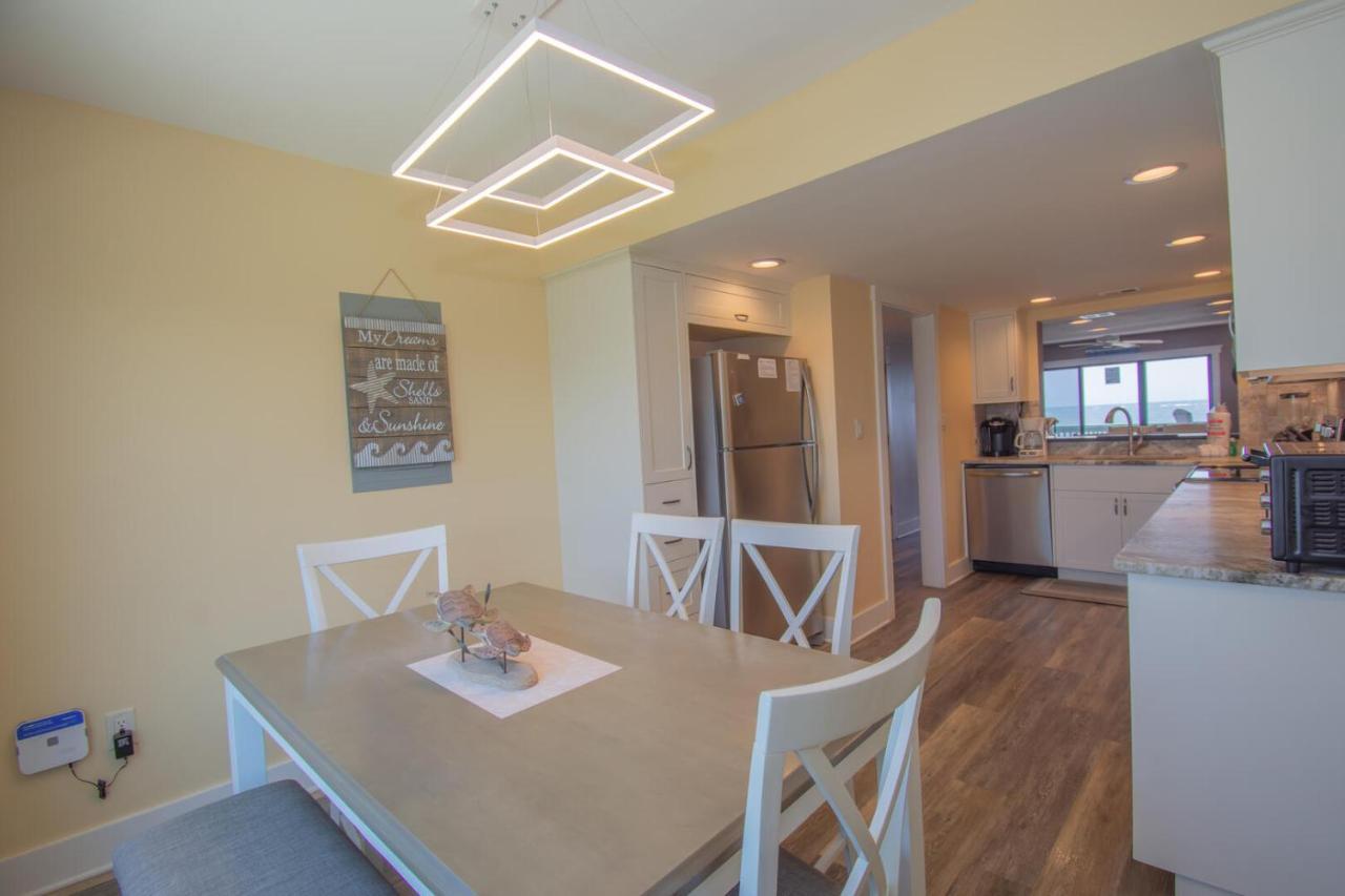 640 Newhaven Villa Fripp Island Luaran gambar