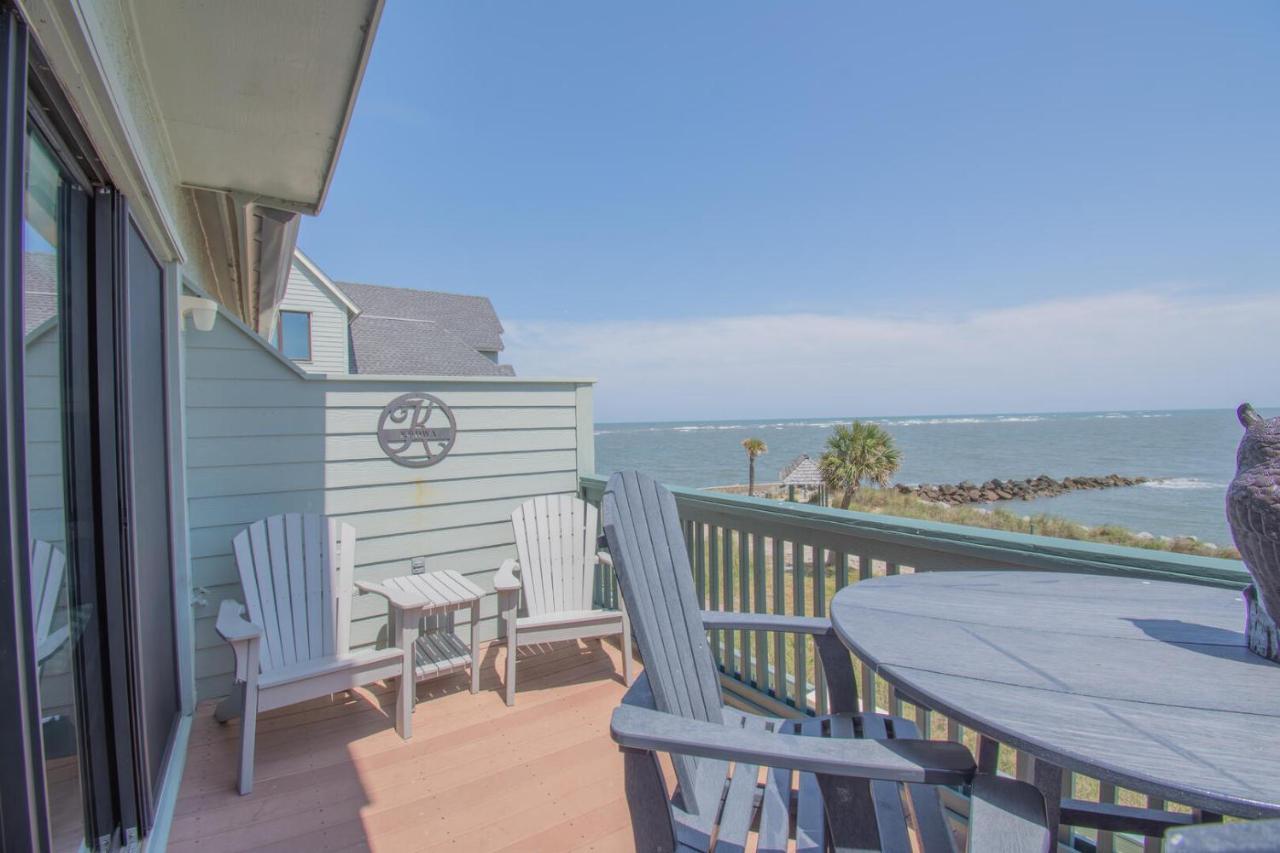 640 Newhaven Villa Fripp Island Luaran gambar