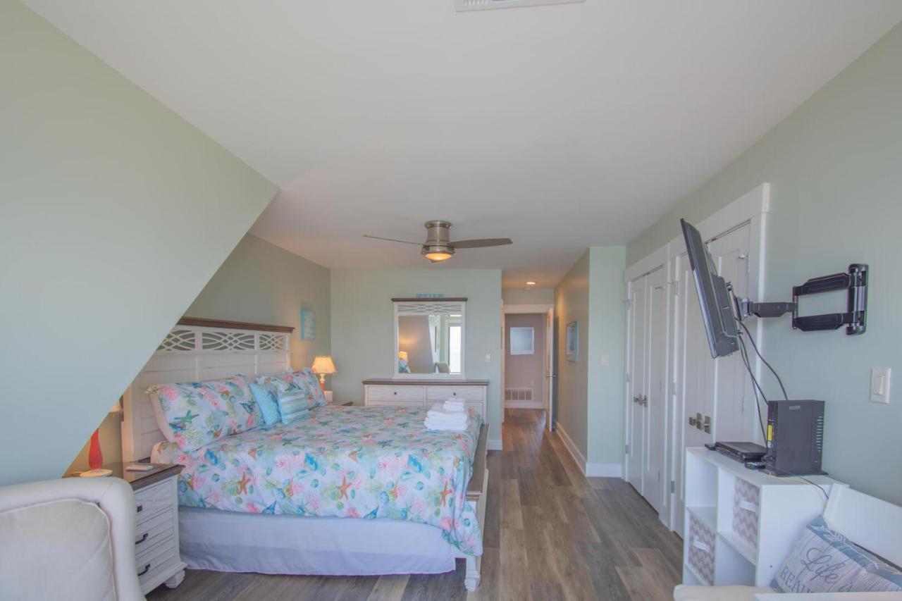 640 Newhaven Villa Fripp Island Luaran gambar