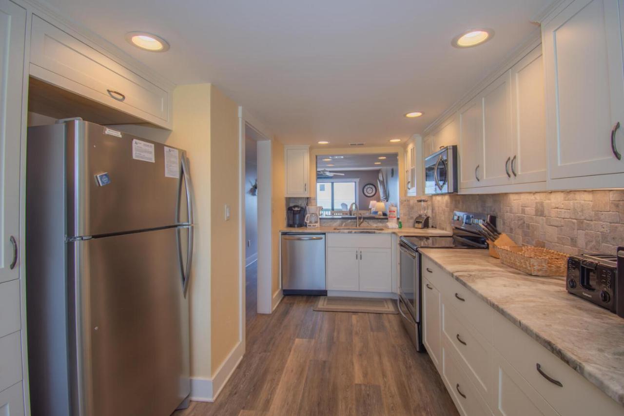 640 Newhaven Villa Fripp Island Luaran gambar