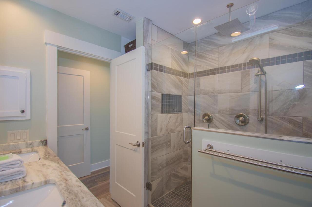 640 Newhaven Villa Fripp Island Luaran gambar