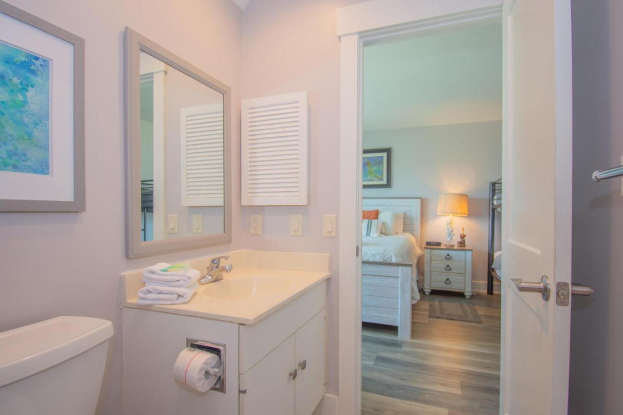 640 Newhaven Villa Fripp Island Luaran gambar