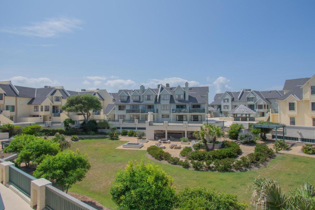 640 Newhaven Villa Fripp Island Luaran gambar