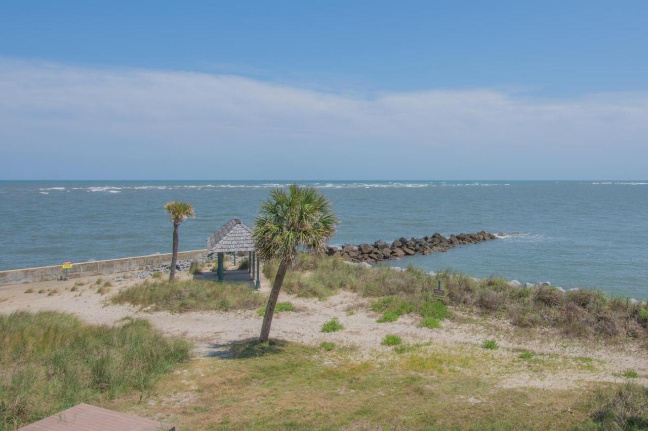 640 Newhaven Villa Fripp Island Luaran gambar