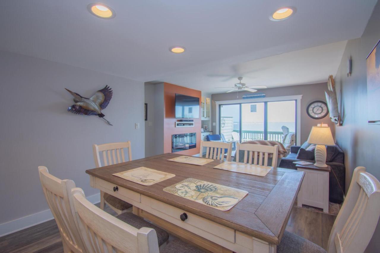 640 Newhaven Villa Fripp Island Luaran gambar