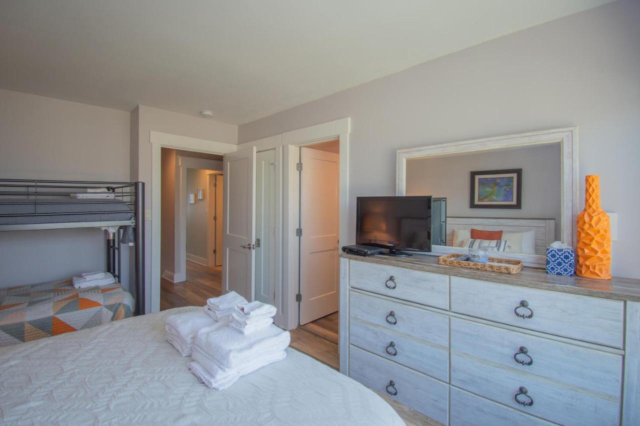 640 Newhaven Villa Fripp Island Luaran gambar