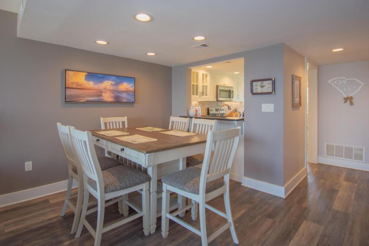 640 Newhaven Villa Fripp Island Luaran gambar