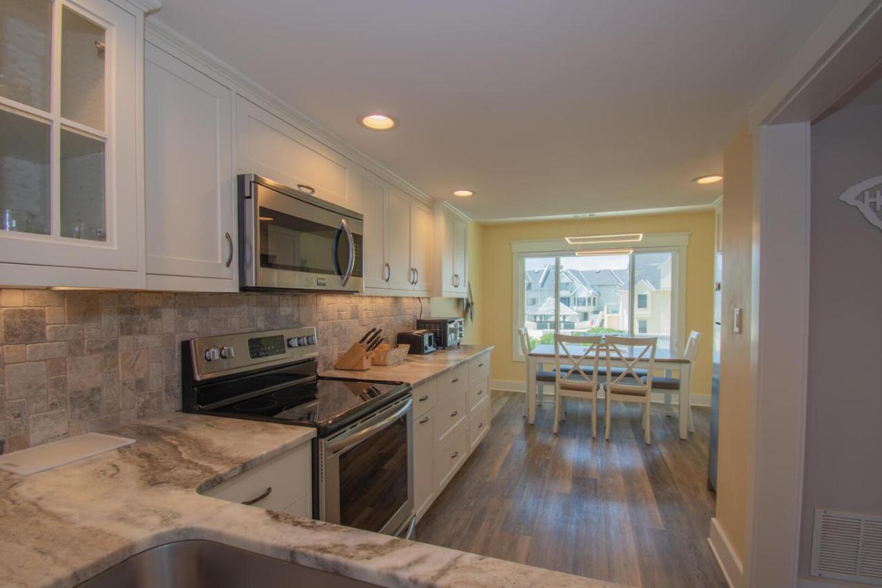 640 Newhaven Villa Fripp Island Luaran gambar