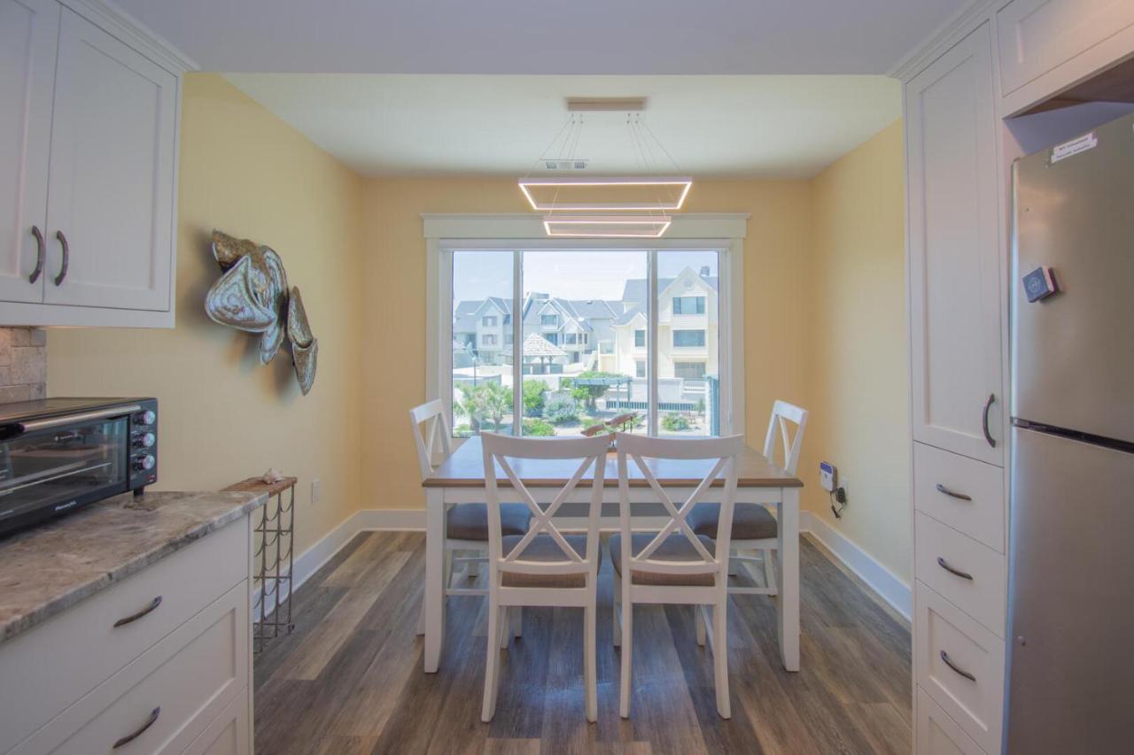 640 Newhaven Villa Fripp Island Luaran gambar