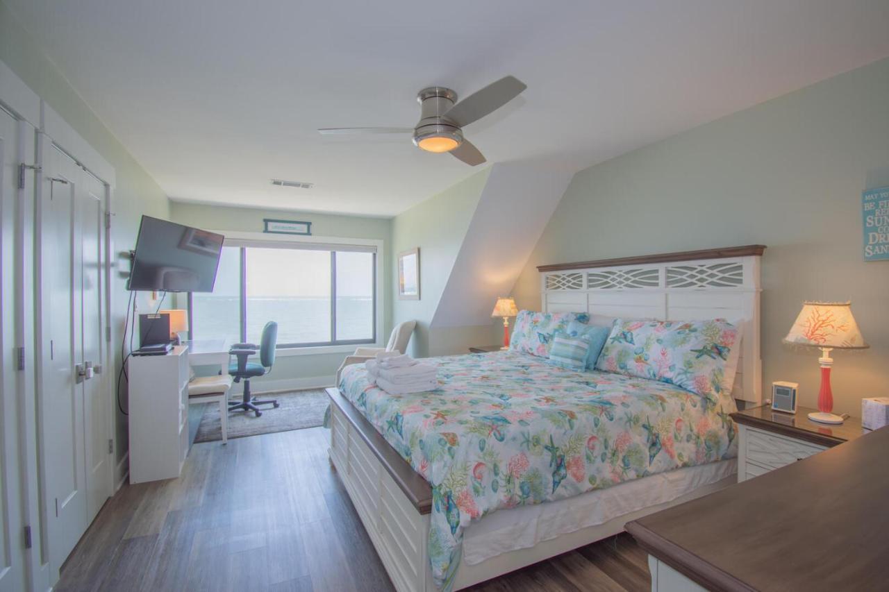 640 Newhaven Villa Fripp Island Luaran gambar