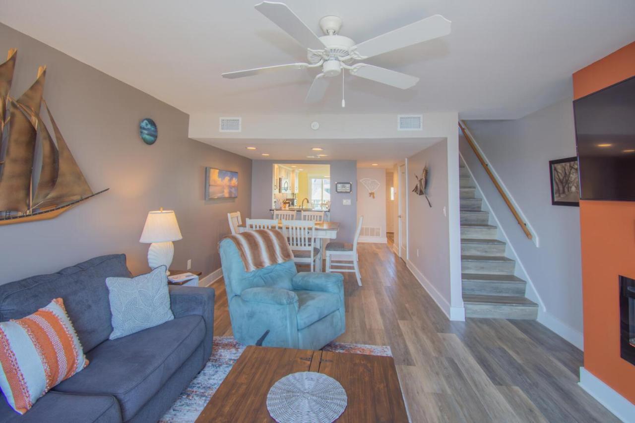 640 Newhaven Villa Fripp Island Luaran gambar