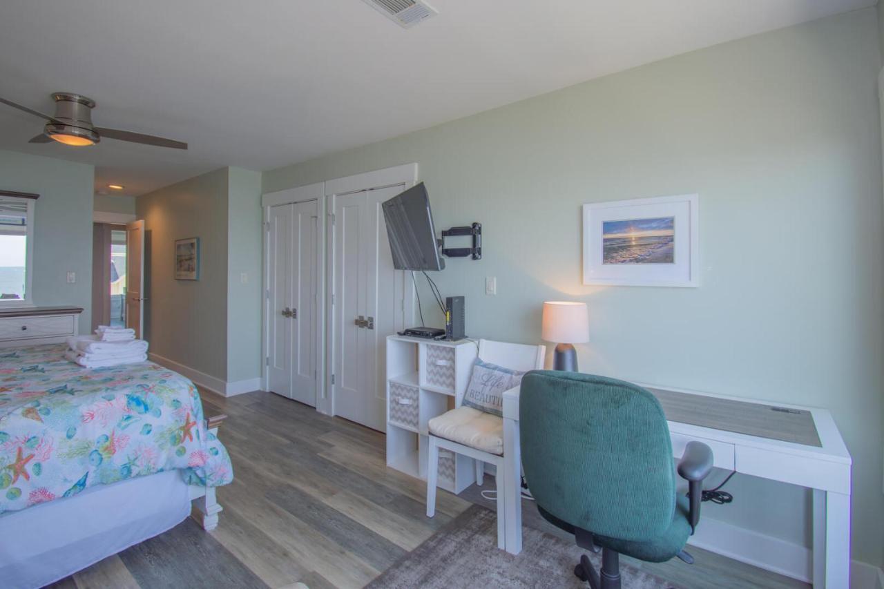 640 Newhaven Villa Fripp Island Luaran gambar