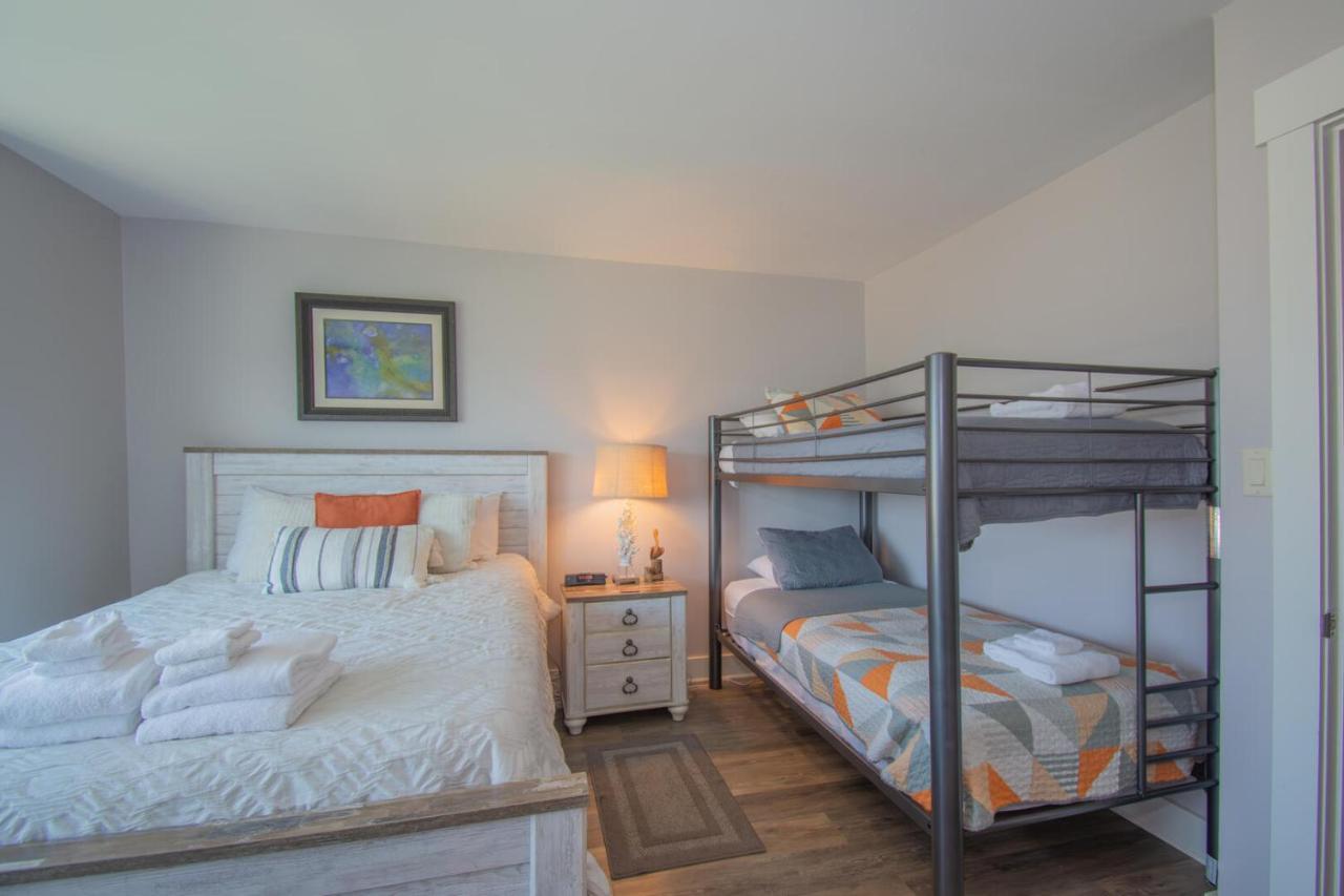 640 Newhaven Villa Fripp Island Luaran gambar
