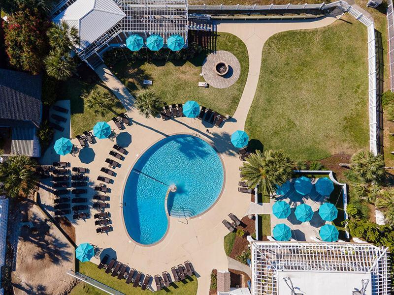 640 Newhaven Villa Fripp Island Luaran gambar