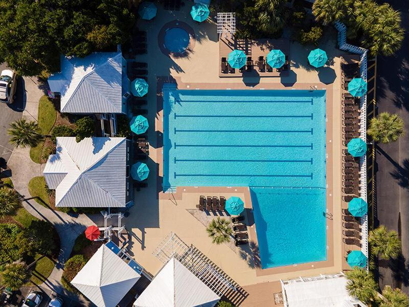 640 Newhaven Villa Fripp Island Luaran gambar